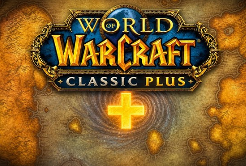 wow classic plus